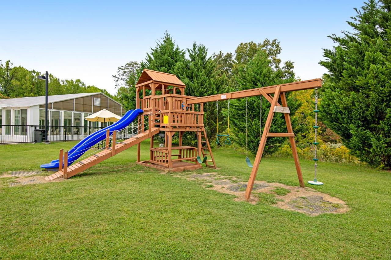 Mountain View Condo 5502 Pigeon Forge Esterno foto