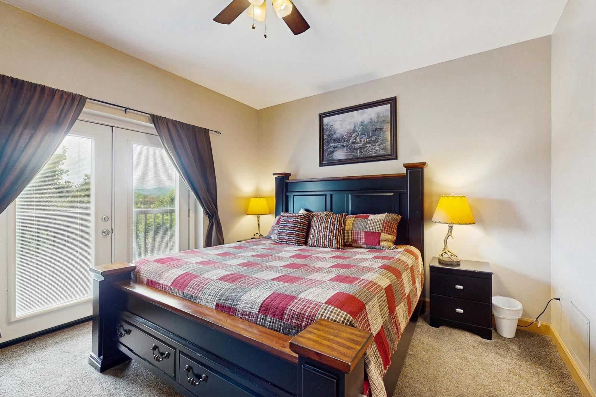 Mountain View Condo 5502 Pigeon Forge Esterno foto