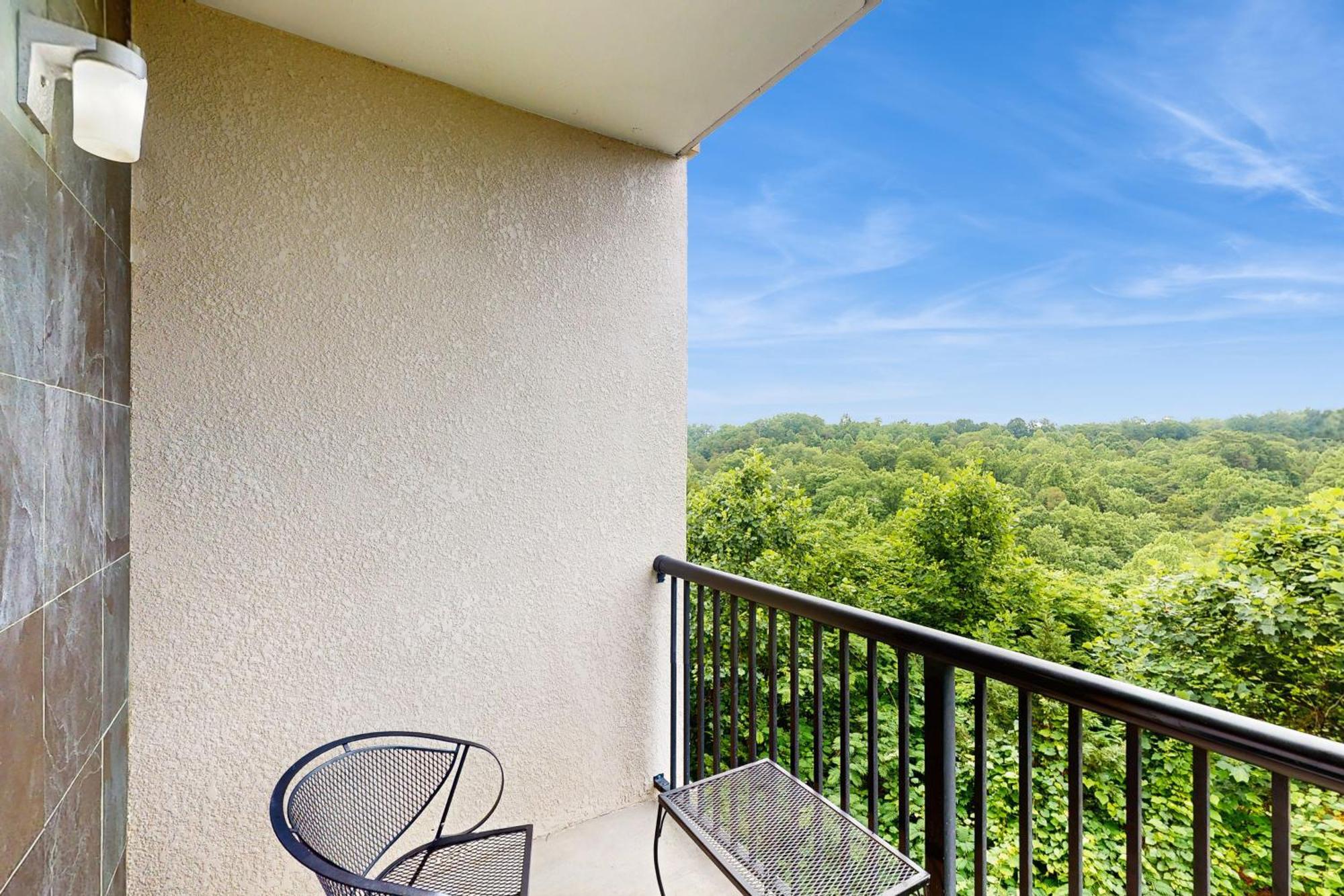 Mountain View Condo 5502 Pigeon Forge Esterno foto